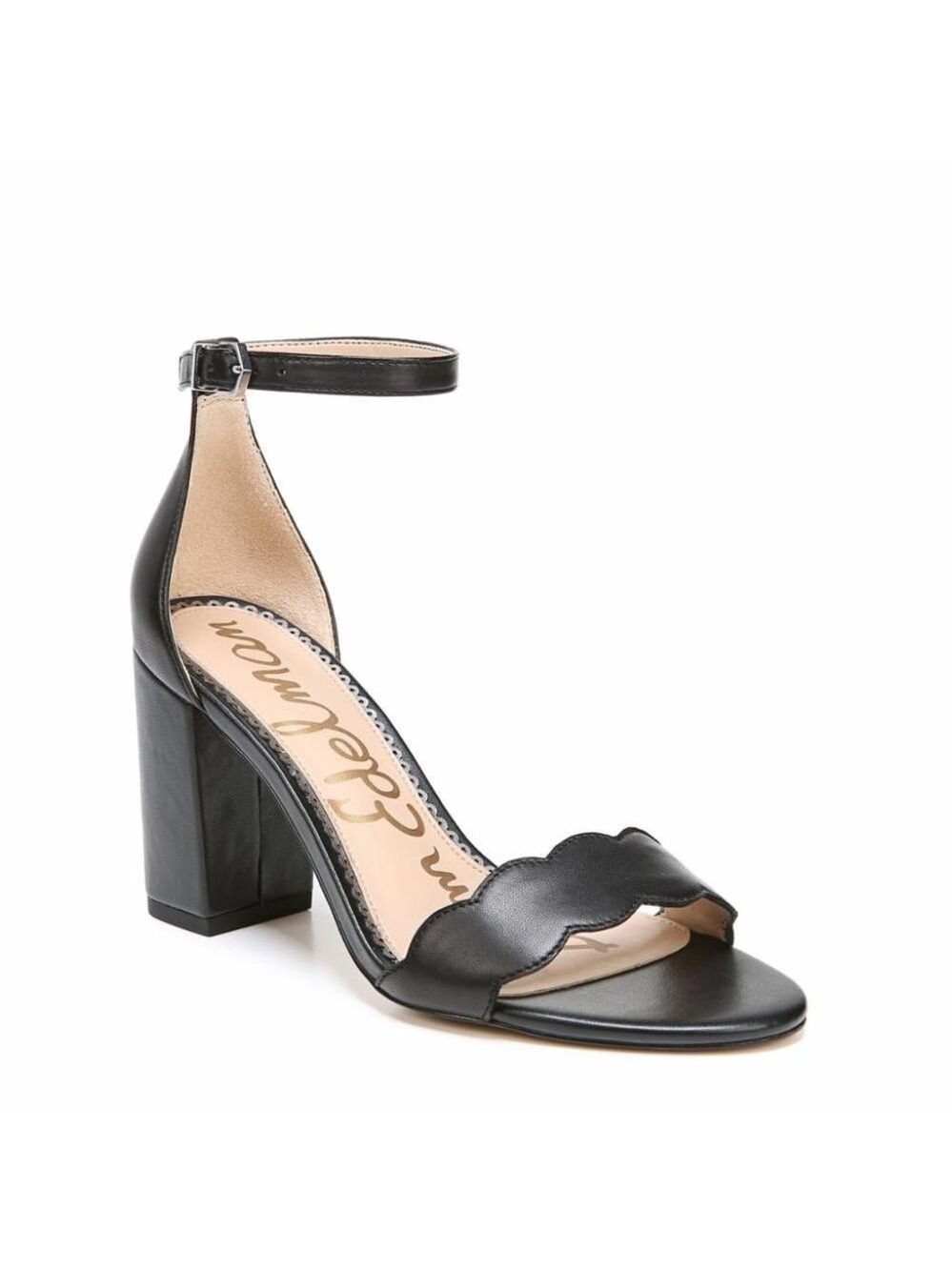 Sam Edelman Women's Odila Fashion Sandals